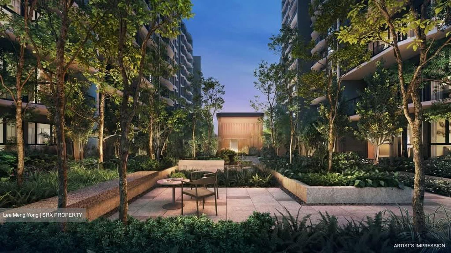 Pinery Residences (D16), Condominium #550073481